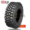 10-16.5 ZQ PR14 IND440 TL Шина