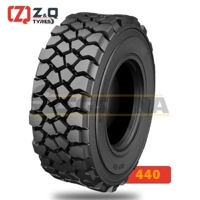 10-16.5 ZQ PR14 IND440 TL Шина