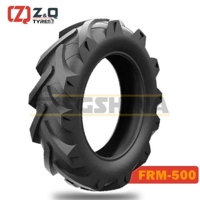 6.50/80-14 ZQ PR6 FRM-500 TТ Шина