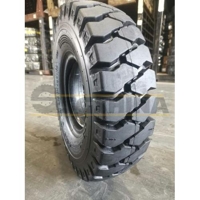 Шинокомплект 5.00-8 Emerald Greckster IND04 8PR IND04 111A5/120A5 TTF