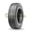Шина 315/70R22.5 SIMPECO Praktik D1 PR20 154/150/L TL Пневматическая
