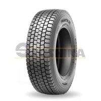 Шина 315/70R22.5 SIMPECO Praktik D1 PR20 154/150/L TL Пневматическая