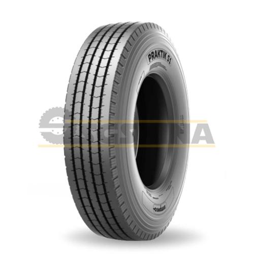 Шина 315/70R22.5 SIMPECO Praktik S1 PR20 156/150/L TL Пневматическая