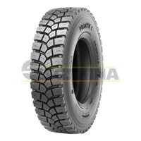 Шина 315/80R22.5 SIMPECO Praktik C PR20 157/154/K TL Пневматическая