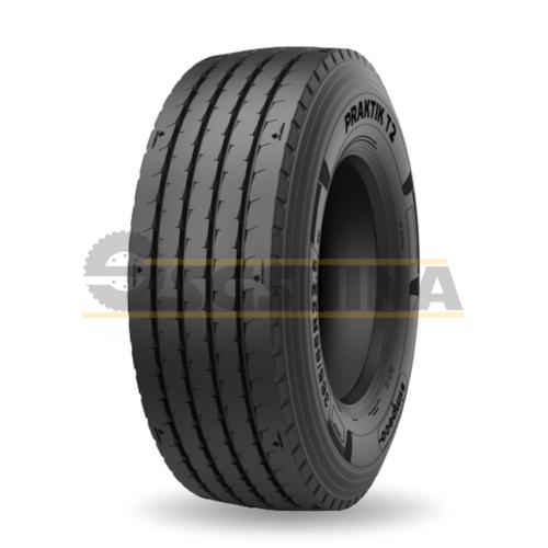Шина 385/65R22.5 SIMPECO Praktik T2 PR24 164K TL Пневматическая