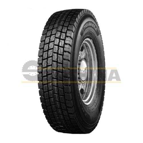 Шина 315/70R22.5 Triangle TRD06 PR16 152/148/M TL Пневматическая