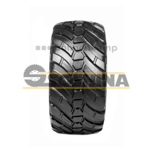 560/60R22.5 BKT V-Flexa 166D TL Пневматическая Шина