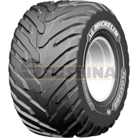 Шина 1000/55R32 Michelin FloatXbib CFO 197D/193E TL Пневматическая