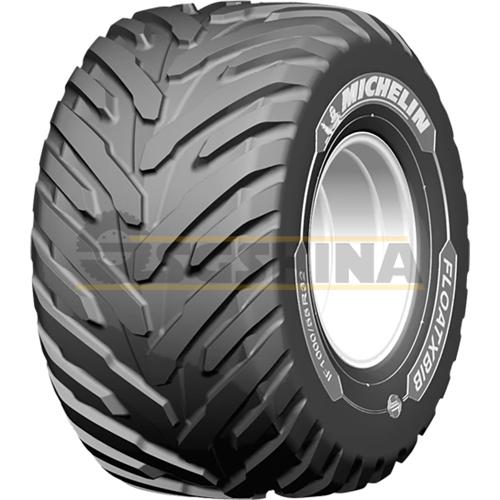Шина 1000/55R32 Michelin FloatXbib CFO 197D/193E TL Пневматическая