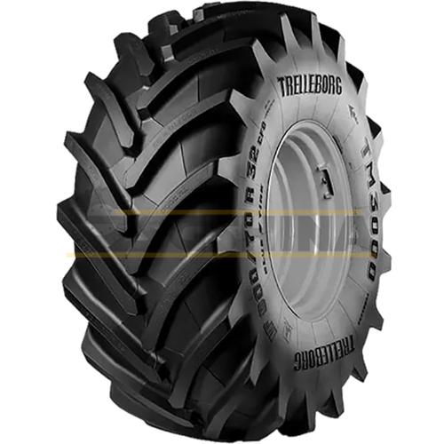 1050/50R32 Trelleborg TM3000 198/D TL Пневматическая Шина