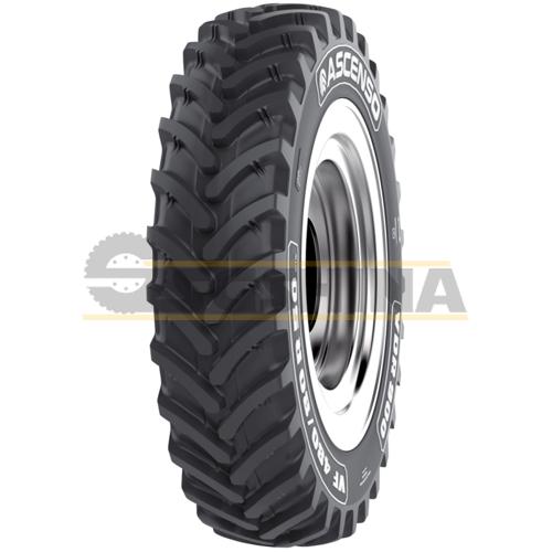 Шина 320/90R54 ASCENSO VDR900 168D TL Пневматическая