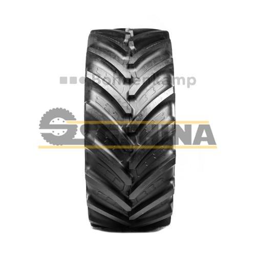 600/65R28 BKT  AGRIMAX V-FLECTO 163D TL Пневматическая Шина