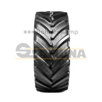 600/70R28 BKT AGRIMAX V-FLECTO 167D TL Пневматическая Шина