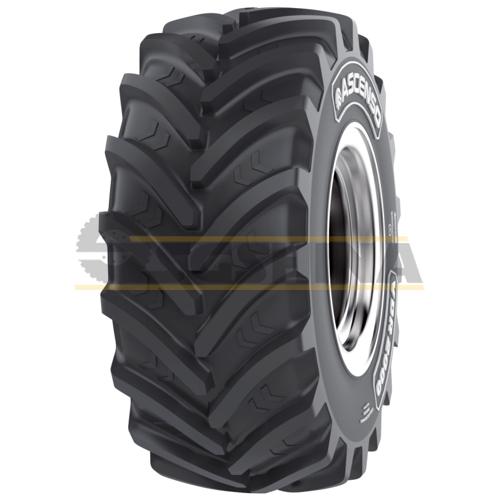 Шина 650/60R34 ASCENSO VDR2000 168D TL Пневматическая
