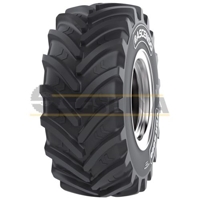 Шина 710/70R42 ASCENSO VDR2000 185D TL Пневматическая