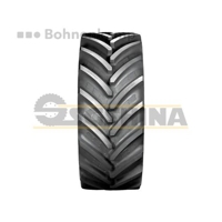 750/70R44 BKT Agrimax V-Flecto 186D TL Пневматическая Шина
