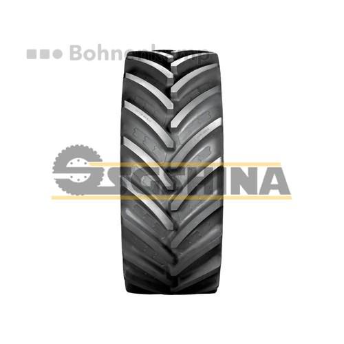 750/70R44 BKT Agrimax V-Flecto 186D TL Пневматическая Шина