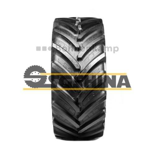 900/65R46 BKT AGRIMAX V-FLECTO 193D TL Пневматическая Шина