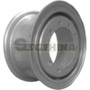 Диск 11.75x22.5/10x335 ET120 D281 Sil (16 мм) 5 000 кг LT8310CG