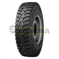 Шина 11.00R22.5 Ярославский шинный завод CORDIANT PROFESSIONAL DM-1 148/145/K