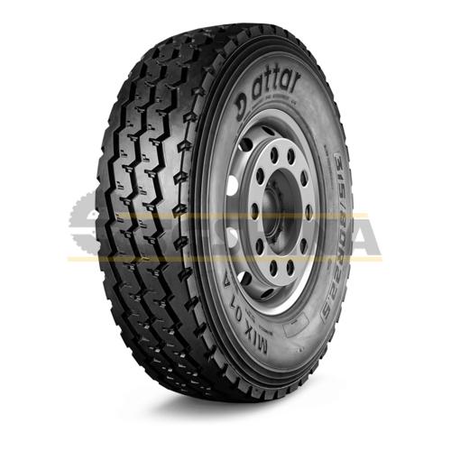 11.00R22.5 MIX 01 A 148/145 / K Шина