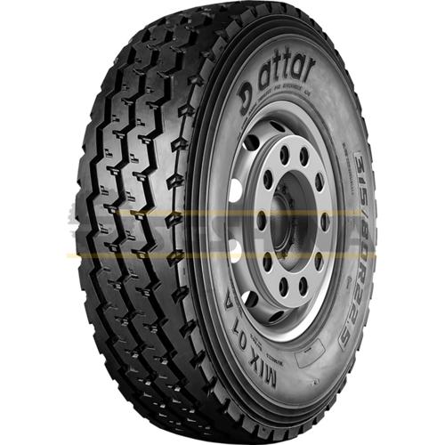 11.00R22.5 Attar Mix 01 A 148/145/K TL Пневматическая Шина