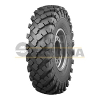Шинокомплект 12.00-18 Омскшина К-70 8PR 129/124/F TTF