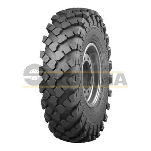 Шинокомплект 12.00-18 Омскшина К-70 8PR 129/124/F TTF