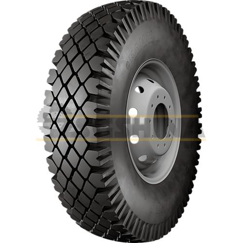12.00R20 КАМА ИД-304, У-4 18PR 154/149/J TT Шинокомплект
