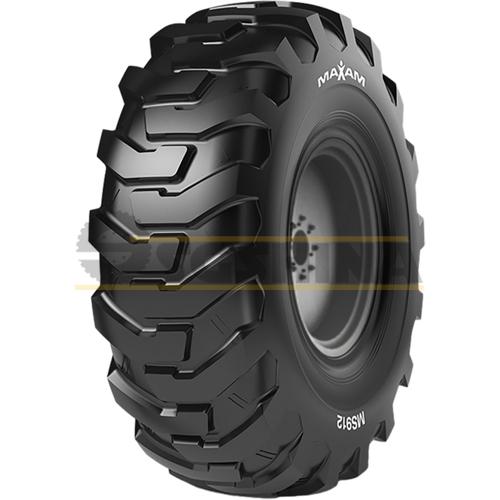 Шина 15.5-25 Maxam MS912 E2/G2/L2 12PR 149B/142A8 TL Пневматическая