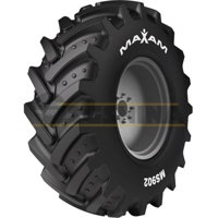 15.5/80-24 Maxam MS902 4L 16PR 159/A8 TL Пневматическая Шина