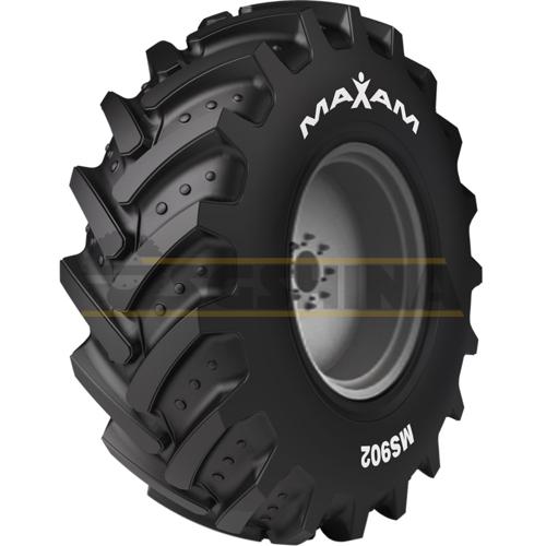 15.5/80-24 Maxam MS902 4L 16PR 159/A8 TL Пневматическая Шина