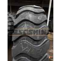 17.5-25 BTKA E3/L3 W1 20PR TTF Шинокомплект