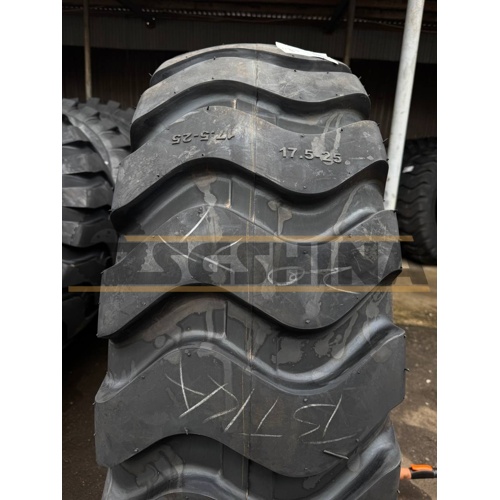 17.5-25 BTKA E3/L3 W1 20PR TTF Шинокомплект