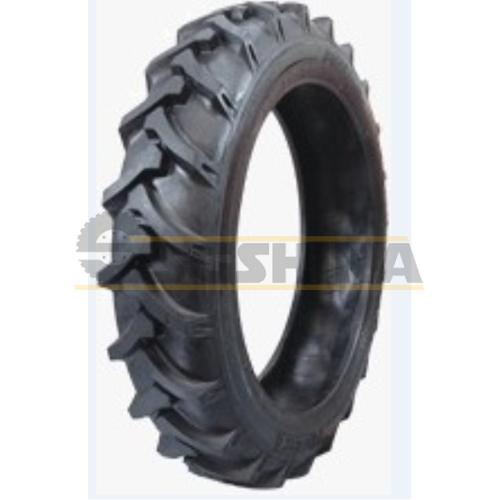 18.4-24 Marcher QZ-710 12PR TТ (покрышка + камера) Шина