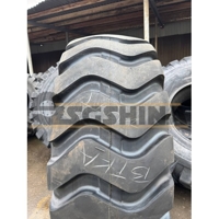 20.5-25 BTKA E3/L3 W1 24PR TTF Шинокомплект
