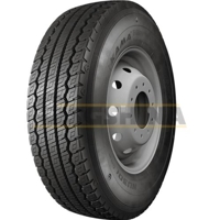 Шина КАМА NU-301 215/75 R17.5 126/124 M