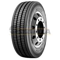 215/75R17.5 GiTi GAR820 14PR 128/126/M TL Пневматическая Шина