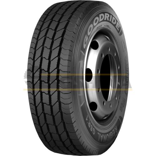 215/75R17.5 Goodride GSR+1 14PR 128/126 / M TL Пневматическая Шина