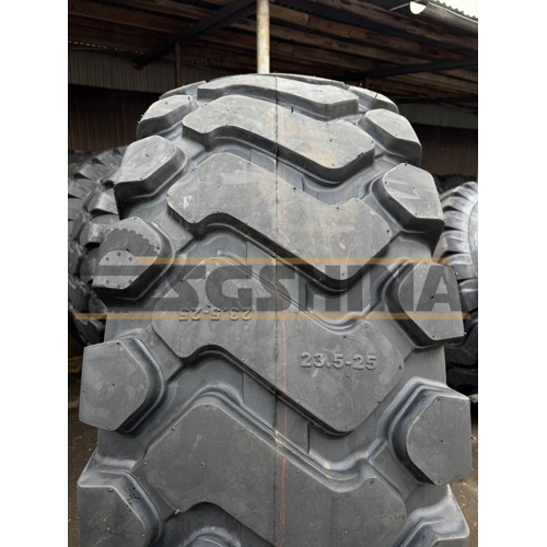 23.5-25 BTKA E3/L3 W2 28PR TTF Шинокомплект