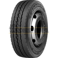 Шина 235/75R17.5 Goodride GTX1 16PR 143/141J/144F TL Пневматическая