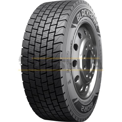 235/75R17.5 Blackhawk BDR2 18PR 143/141/L TL Пневматическая Шина