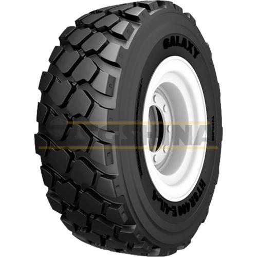 Шина 23.5R25 IST HTSR400 E-4/L-4 Cut Resistance Compound 185B/201A2 ** TL Пневматическая