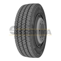 Шина 245/70R19.5 Ярославский шинный завод CORDIANT PROFESSIONAL VR-1 136/134/M
