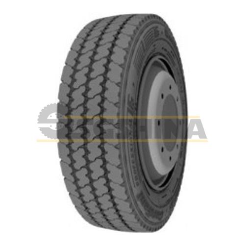 Шина 245/70R19.5 Ярославский шинный завод CORDIANT PROFESSIONAL VR-1 136/134/M