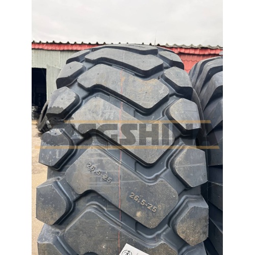 26.5-25 BTKA E3/L3 W2 28PR TTF Шинокомплект