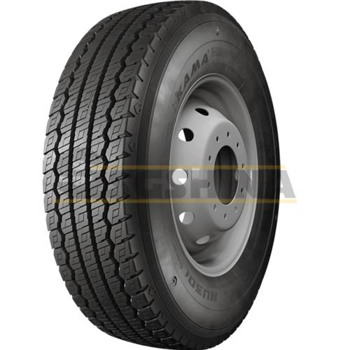 265/70R19.5 КАМА NU 301 140/138/M TL Пневматическая Шина