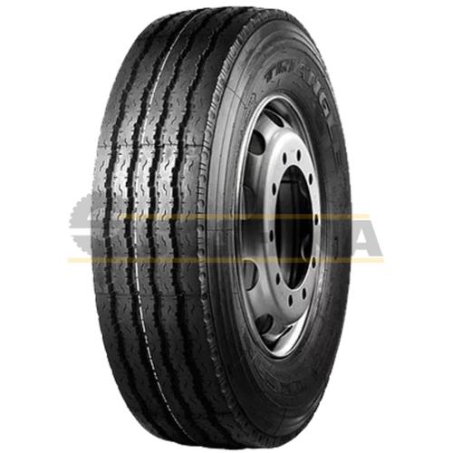 Шина 265/70R19.5 Triangle TRD06 18PR 143/141/J TL Пневматическая