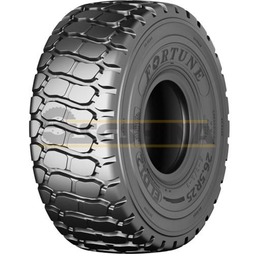 26.5R25 Fortune ELD12 C1 193/B TL Пневматическая Шина