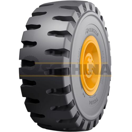 Шина 26.5R25 Tercelo TCL04 L5 С1 209A2/193B ** TL Пневматическая